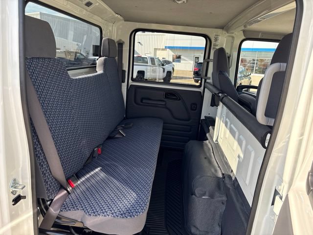 New 2027 Chevrolet Low Cab Forward RWD image 18