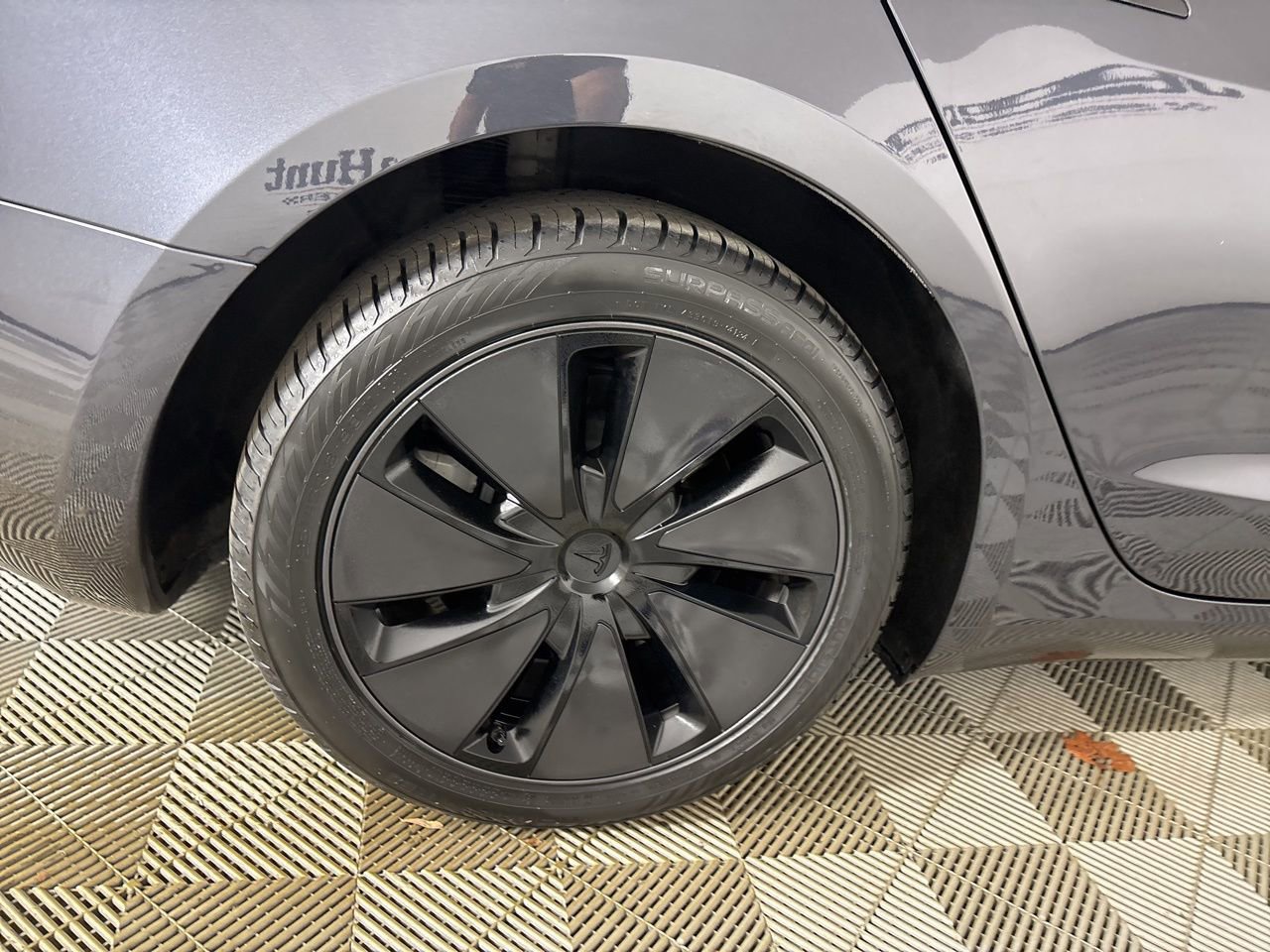 Used 2025 Tesla Model 3 Long Range image 25