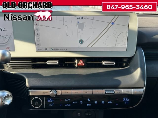 Used 2024 Hyundai Ioniq 5 SEL AWD/4WD image 15