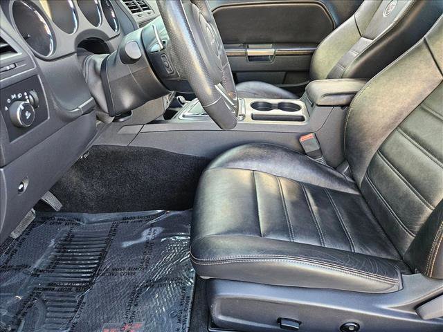 Used 2014 Dodge Challenger R/T image 13
