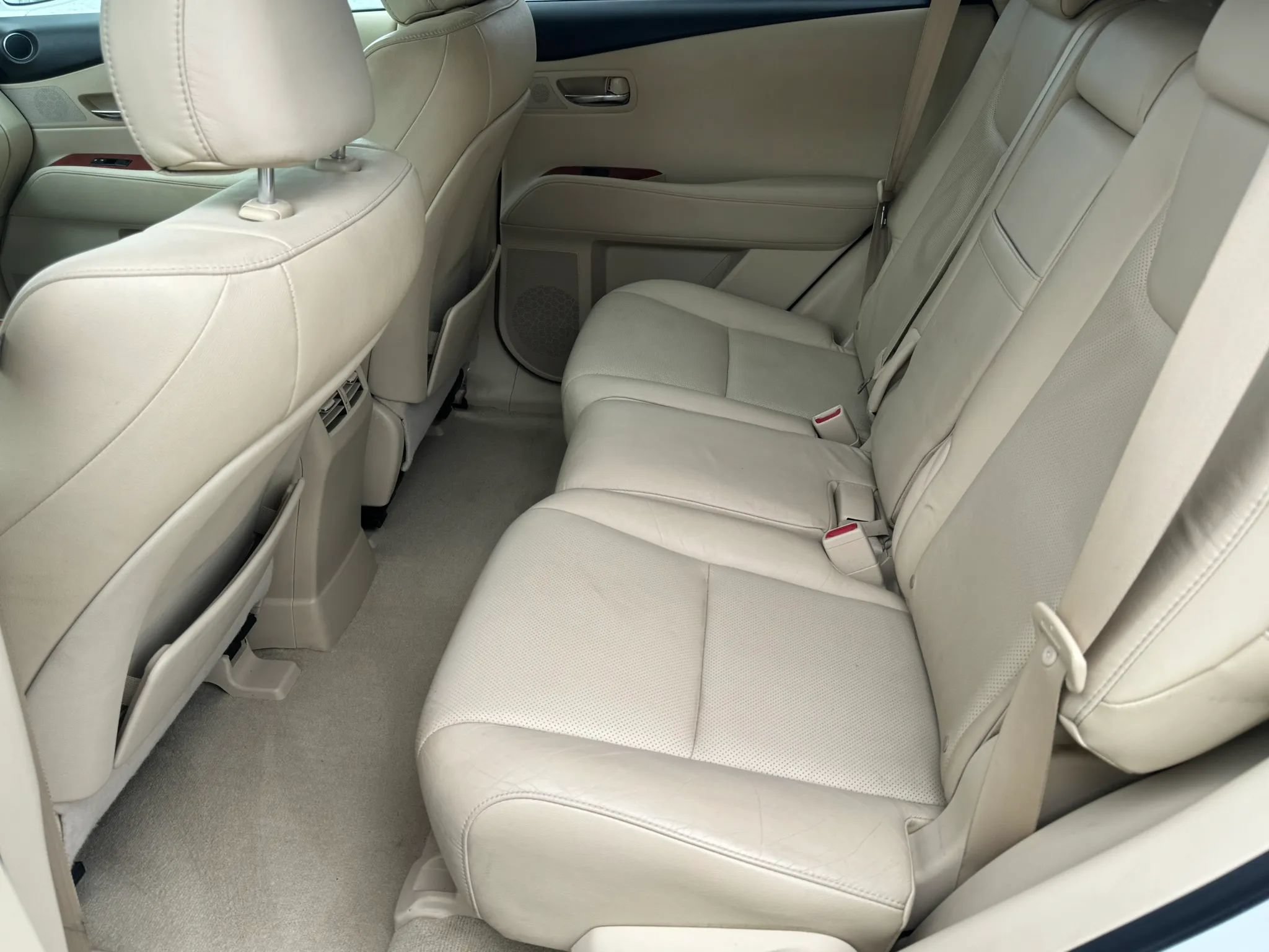 Used 2010 Lexus RX 350 AWD image 14