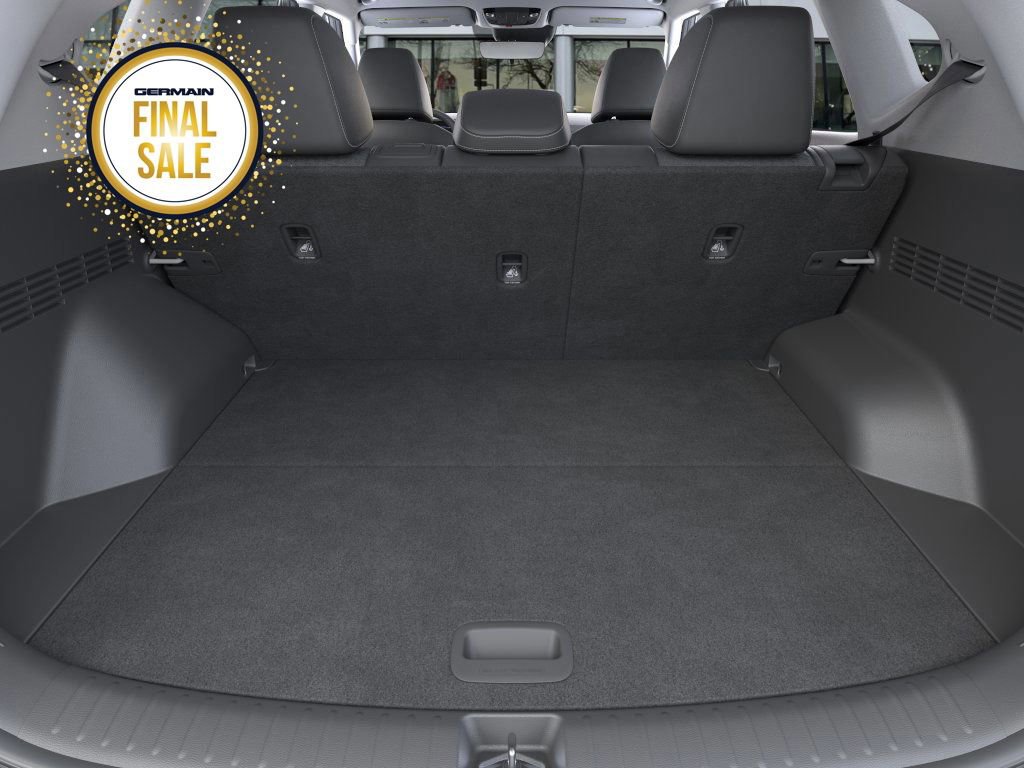 New 2026 Kia Seltos S image 20