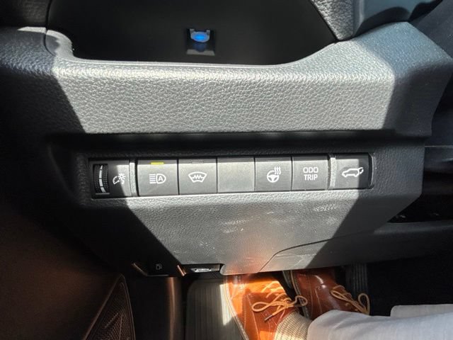 Used 2024 Toyota RAV4 XSE w/ Weather Package AWD/4WD image 24
