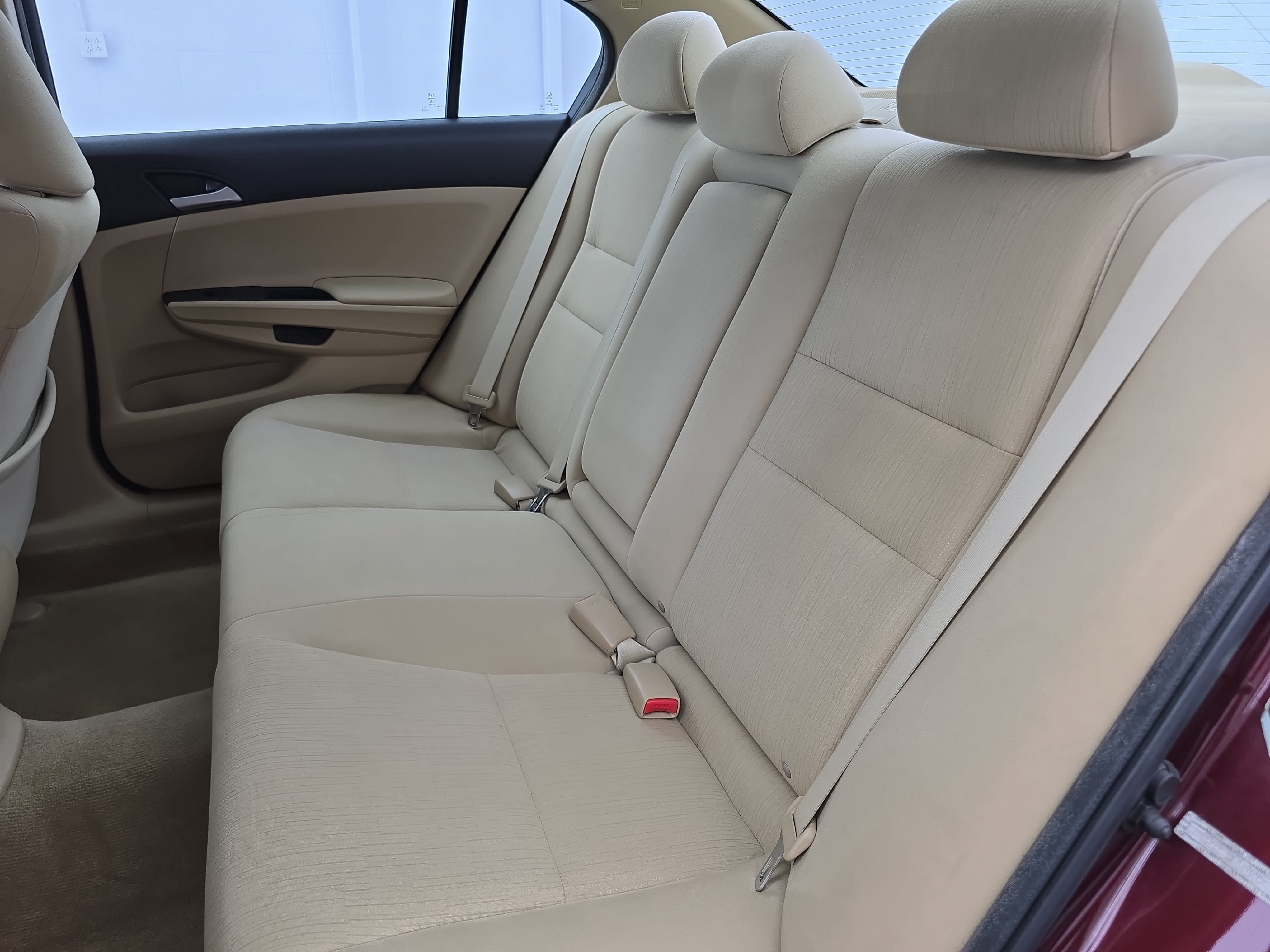 Used 2012 Honda Accord LX image 13