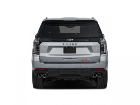 New 2026 Chevrolet Tahoe RST AWD/4WD image 5