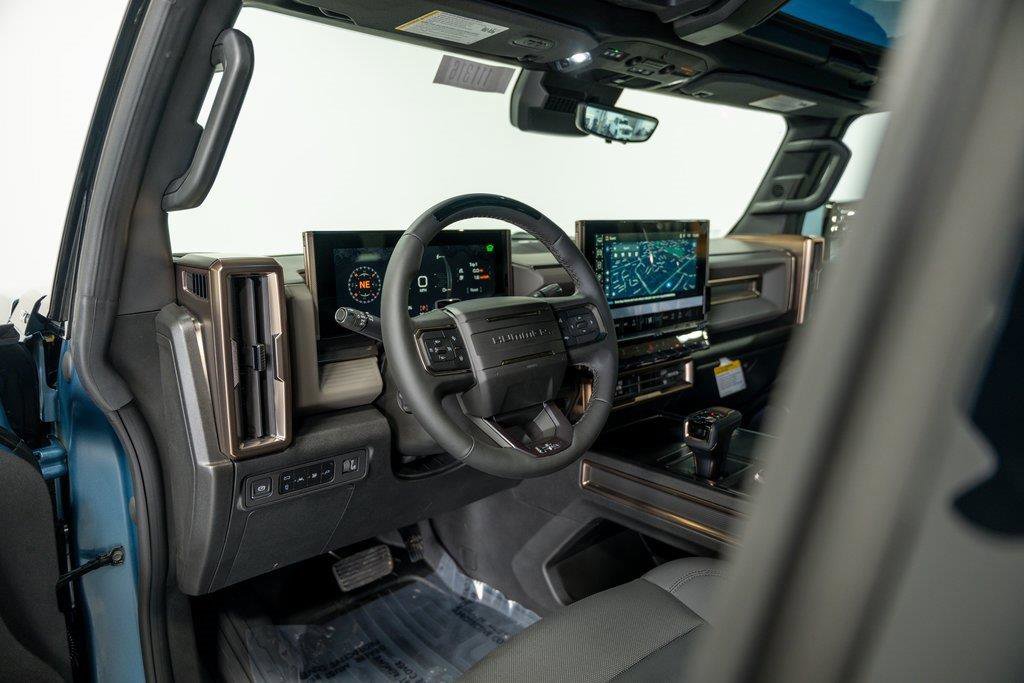 New 2024 GMC Hummer EV 3X w/ Omega Edition image 31