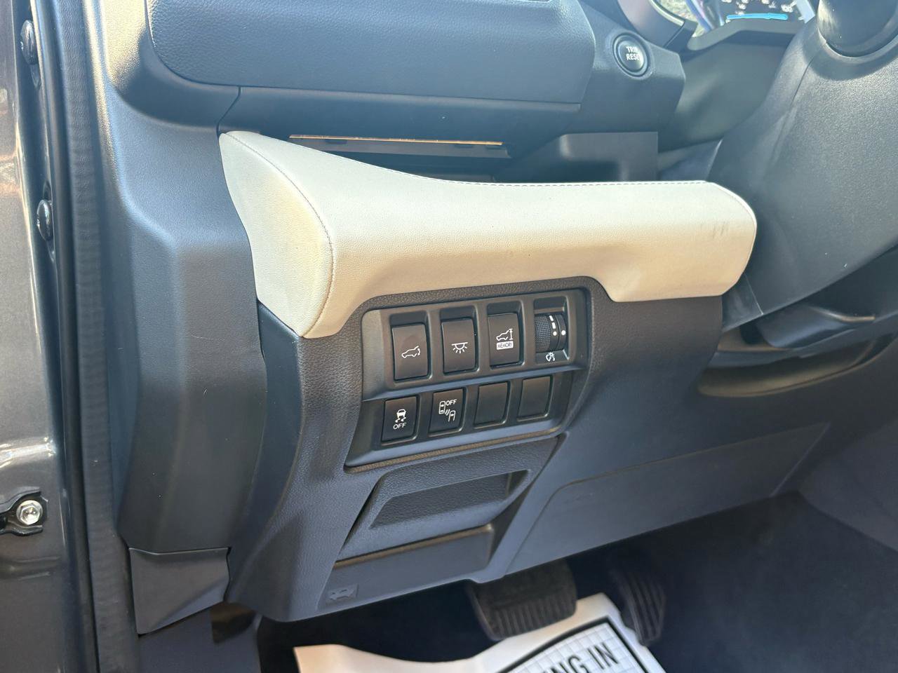 Used 2021 Subaru Ascent Touring w/ Popular Package #2A image 16