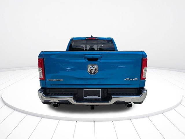 Used 2022 RAM 1500 Big Horn image 5
