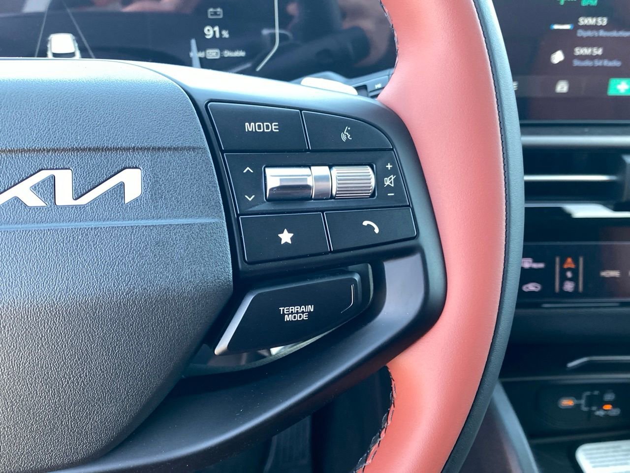 New 2026 Kia Sportage SX Prestige image 15