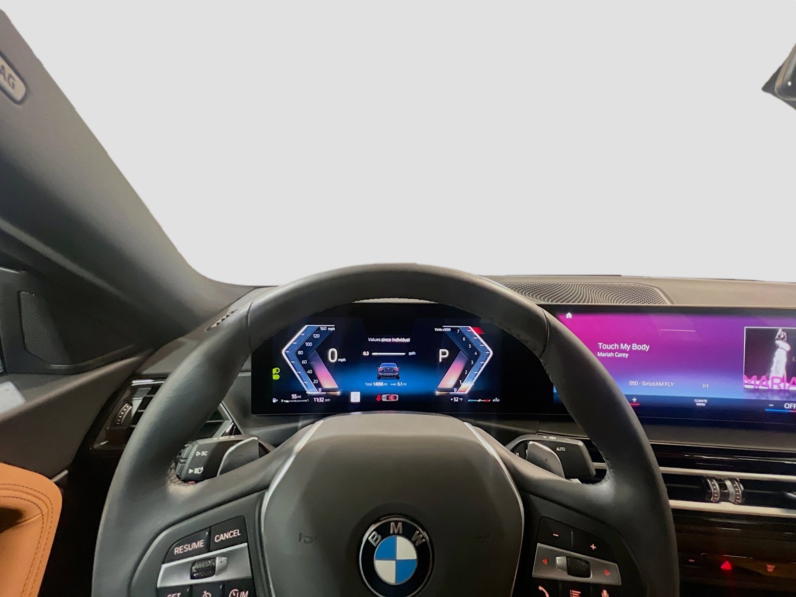 Used 2024 BMW 230i Coupe image 7