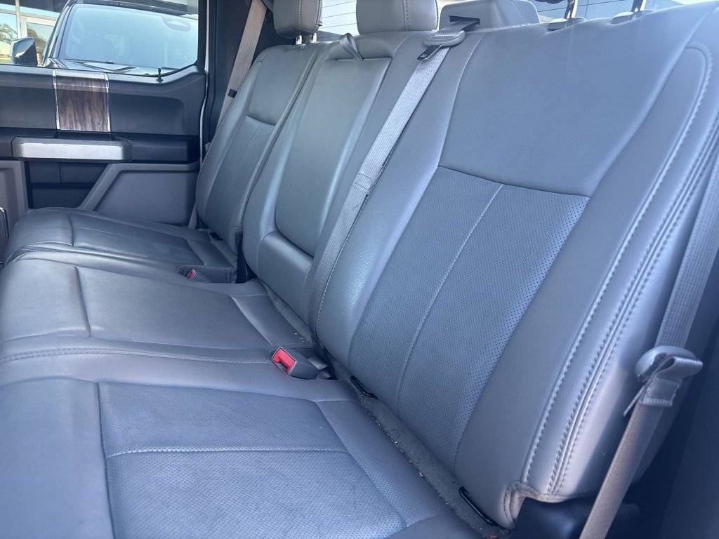 Used 2019 Ford F150 Lariat image 28