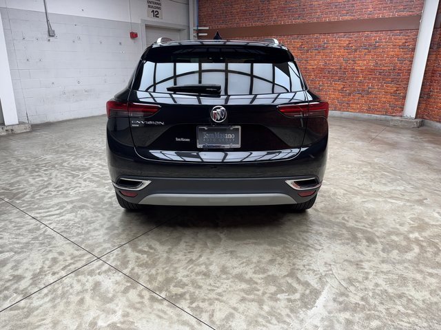 Used 2023 Buick Envision Essence image 5