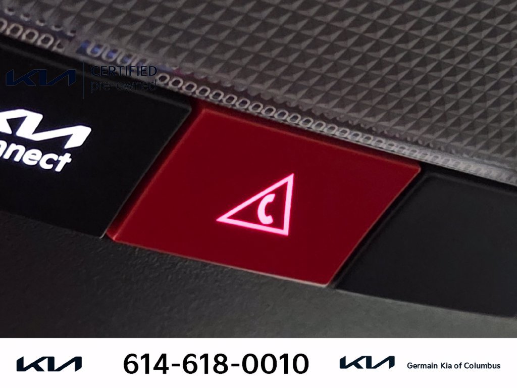 Certified 2026 Kia K5 GT-Line FWD image 31
