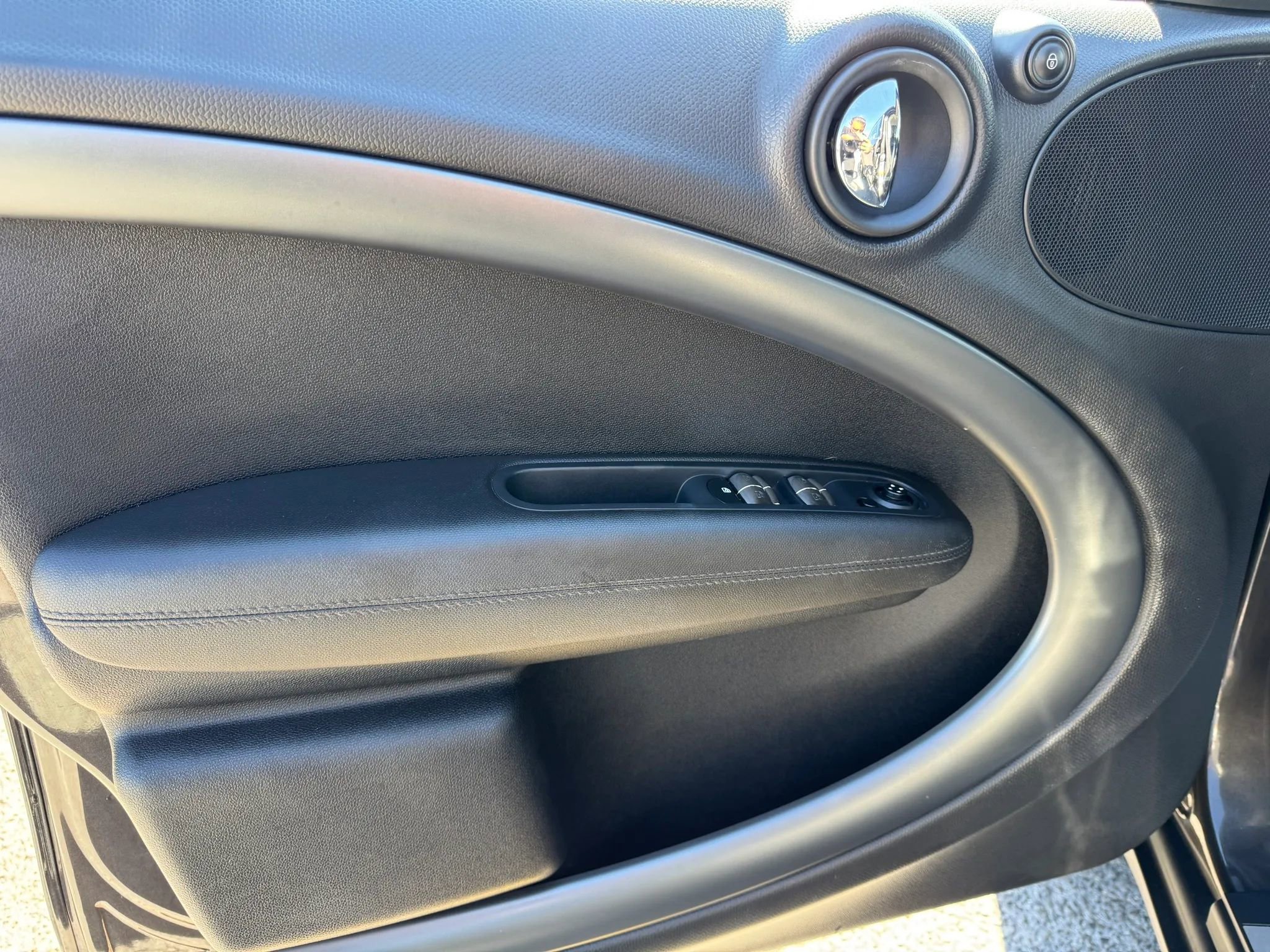 Used 2016 MINI Cooper Countryman S FWD image 12