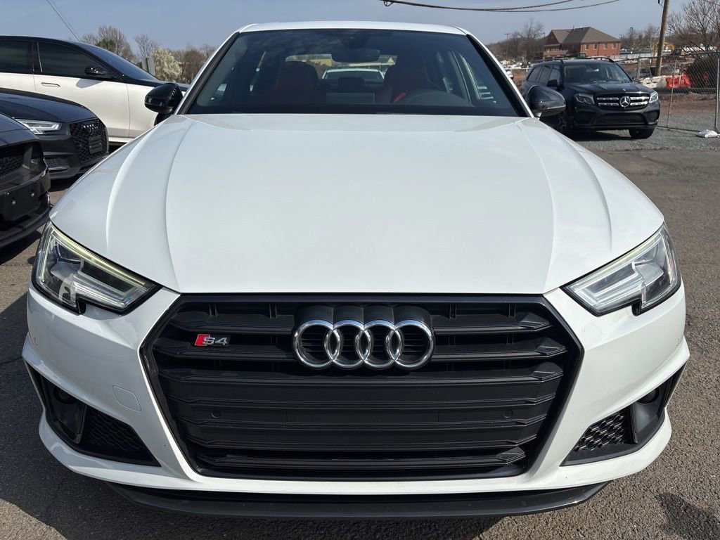 Used 2019 Audi S4 Premium Plus w/ Premium Plus Package image 7