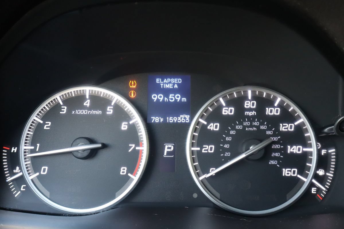 Used 2014 Acura RDX w/ Technology Package AWD/4WD image 34