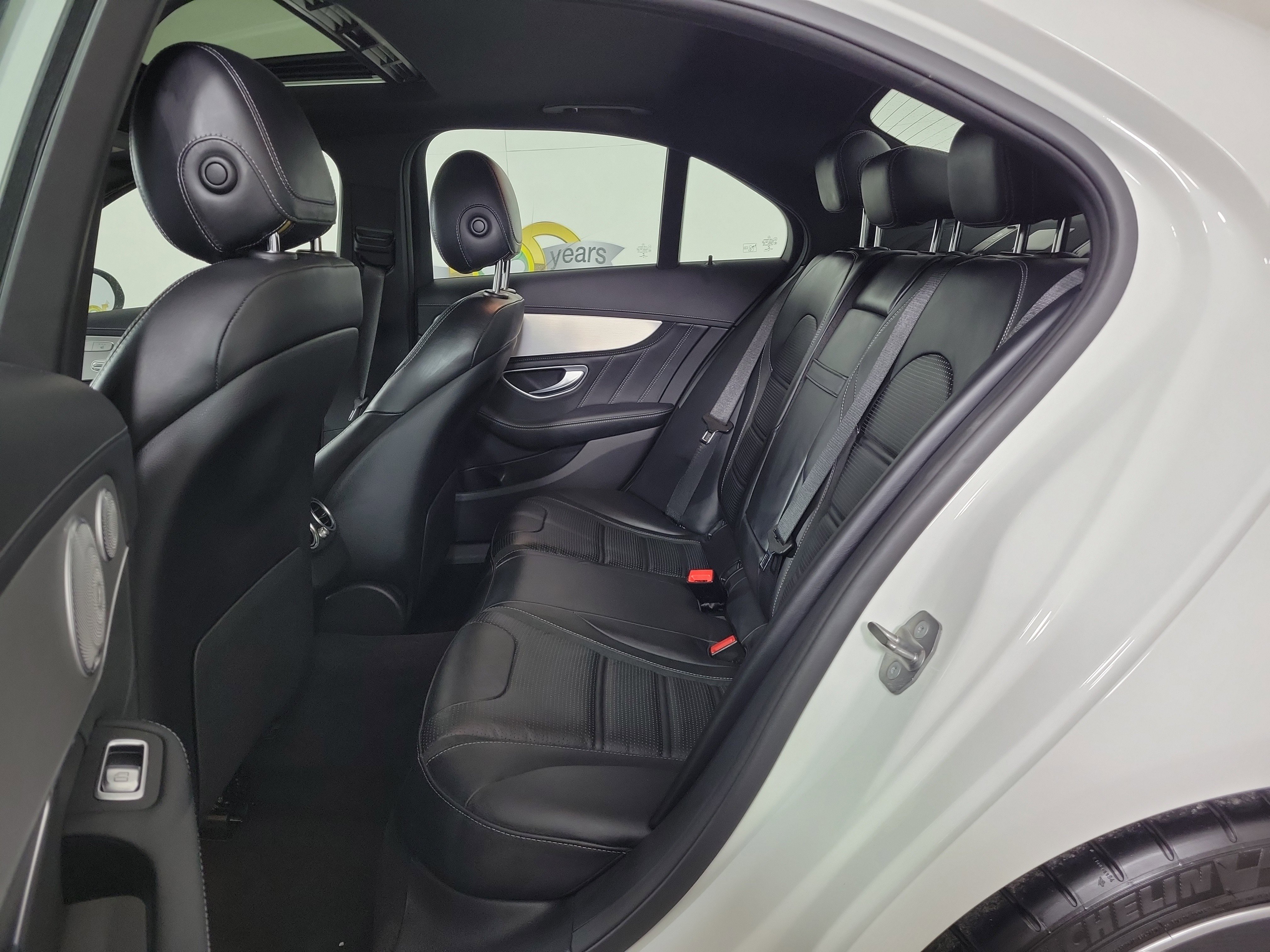 Used 2020 Mercedes-Benz C 63 AMG Sedan image 10