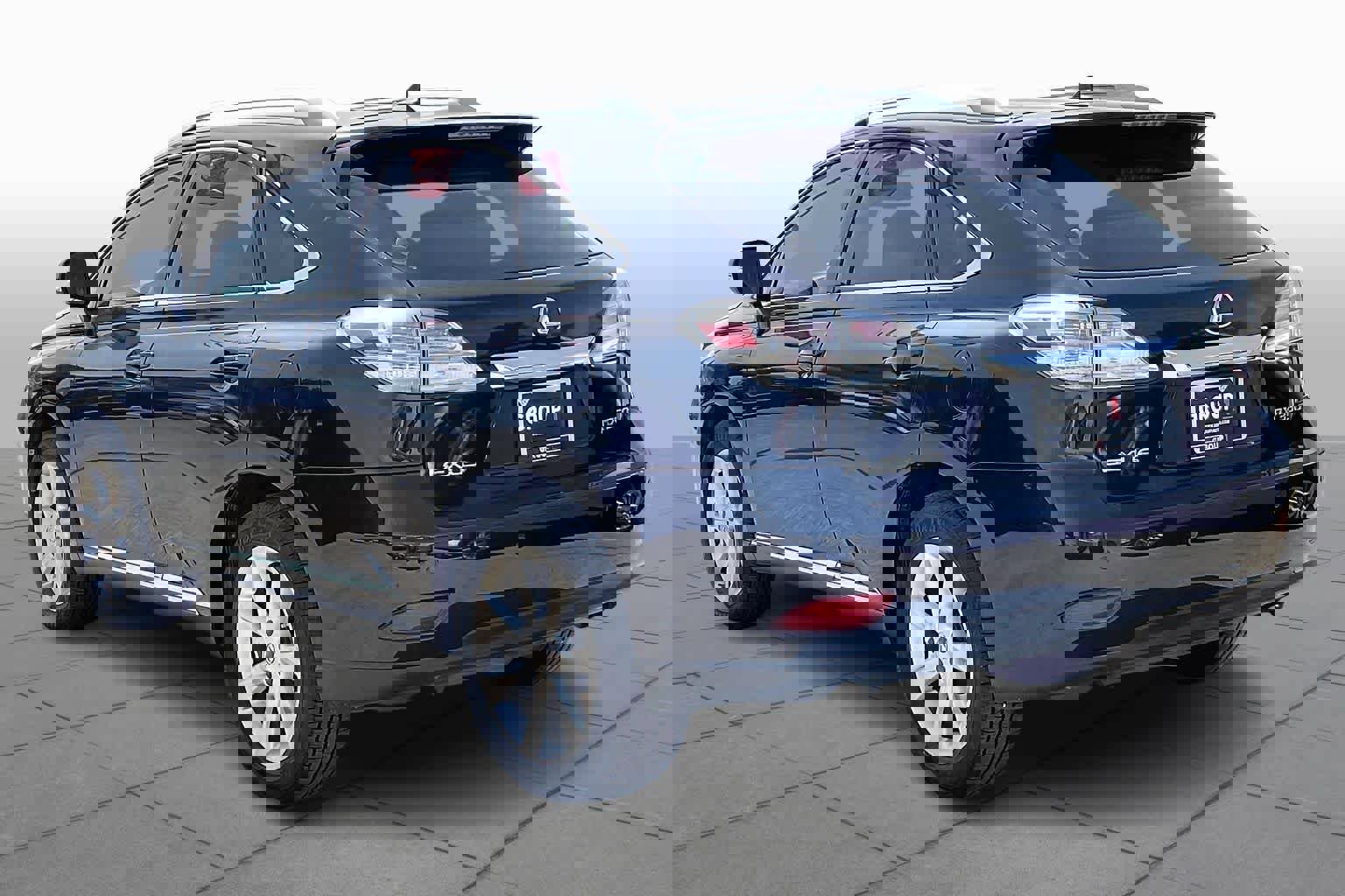 Used 2010 Lexus RX 350 2WD image 11