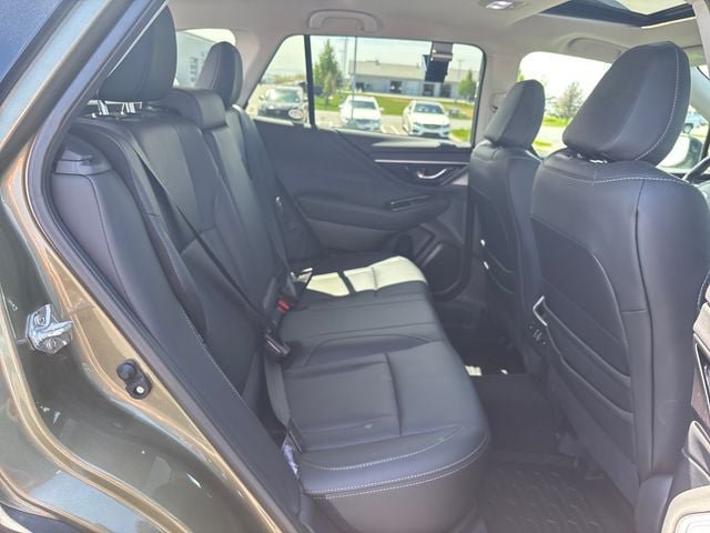 Used 2025 Subaru Outback Touring XT w/ Popular Package #2 AWD/4WD image 24