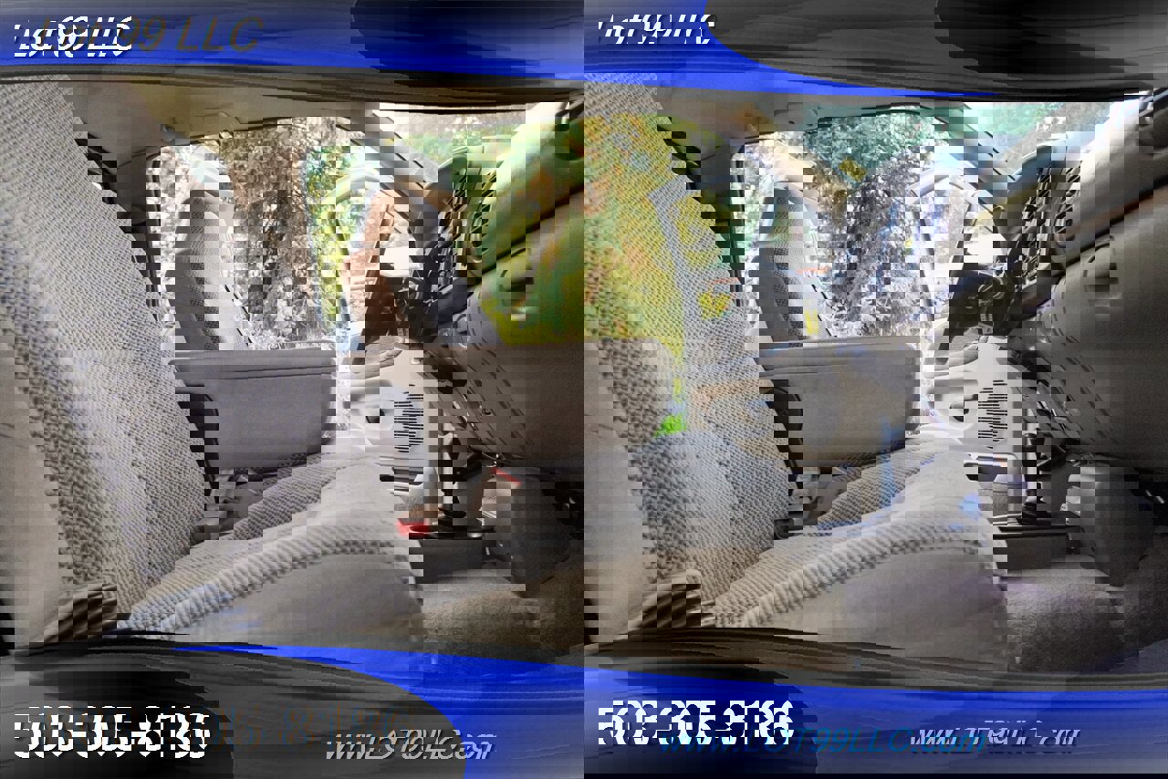 Used 1999 Dodge Ram 2500 Truck 4x4 Quad Cab image 18