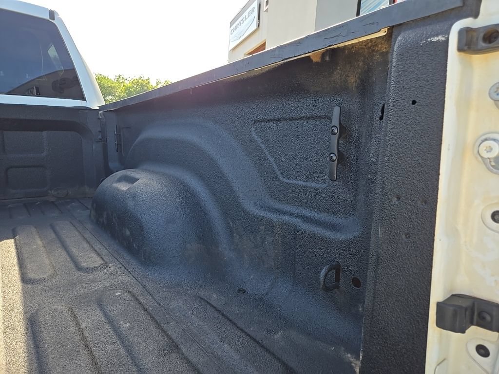 Used 2022 RAM 2500 Laramie AWD/4WD image 28