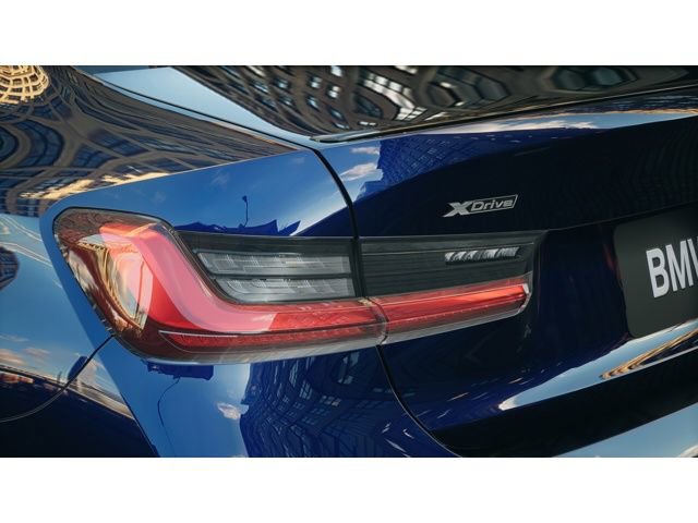 New 2026 BMW M340i xDrive w/ Premium Package image 8