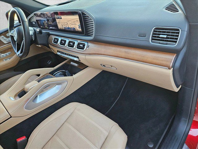 Used 2024 Mercedes-Benz GLE 450e 4MATIC image 21