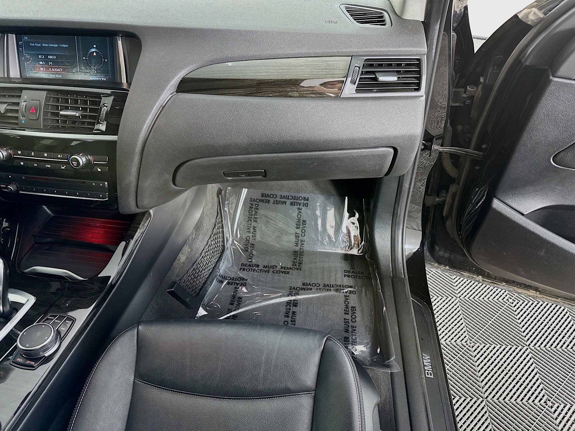 Used 2017 BMW X3 xDrive35i image 33