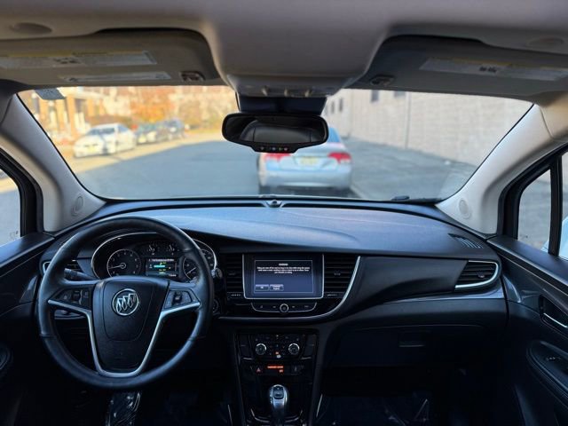 Used 2018 Buick Encore Essence w/ Experience Buick Package image 33