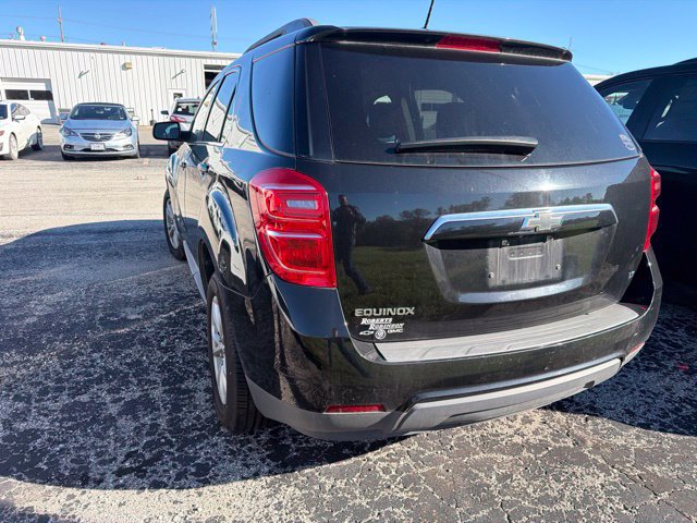 Used 2017 Chevrolet Equinox LT w/ Convenience Package FWD image 17