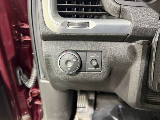 Certified 2016 GMC Acadia SLT AWD/4WD image 18