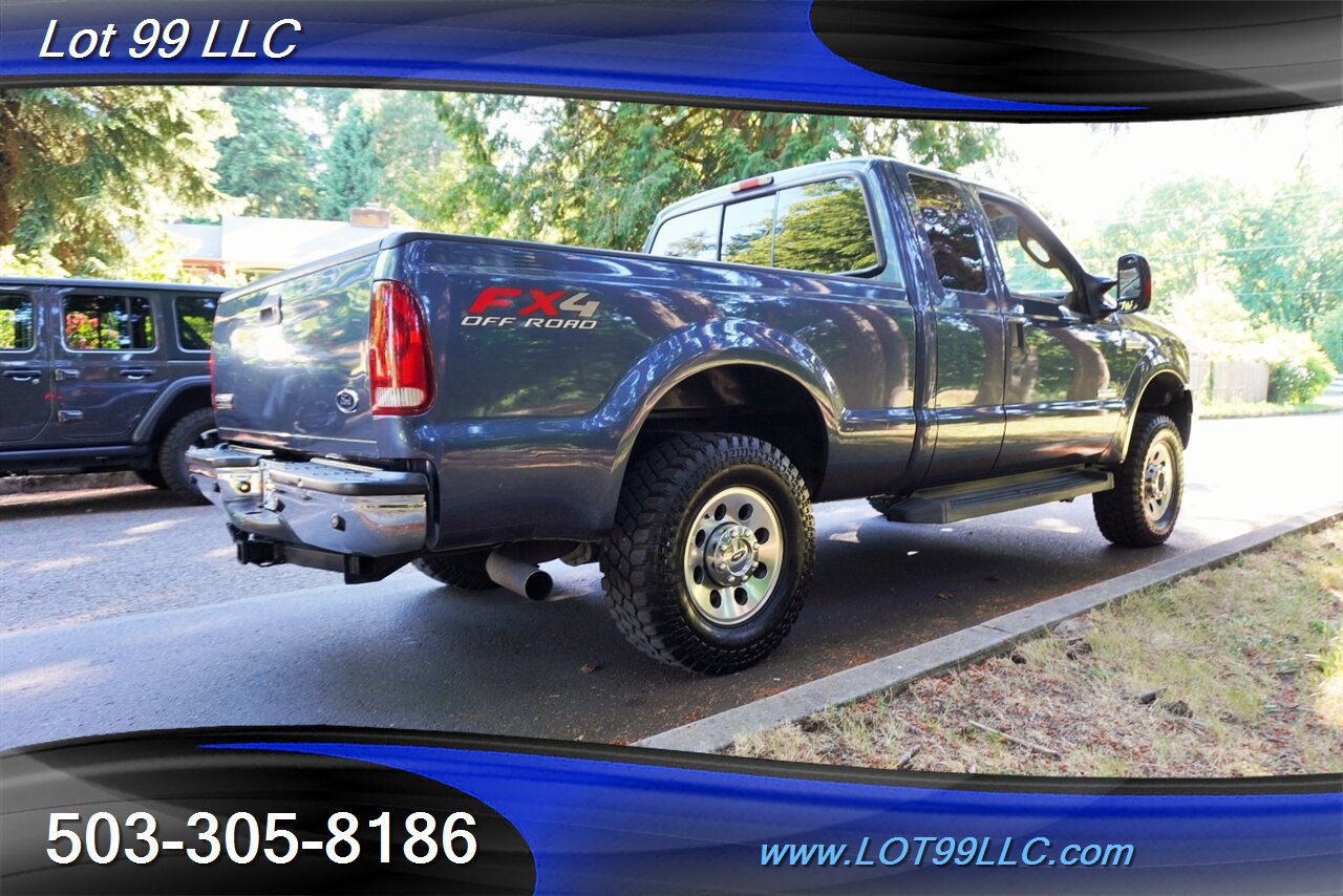 Used 2006 Ford F250 Lariat AWD/4WD image 9