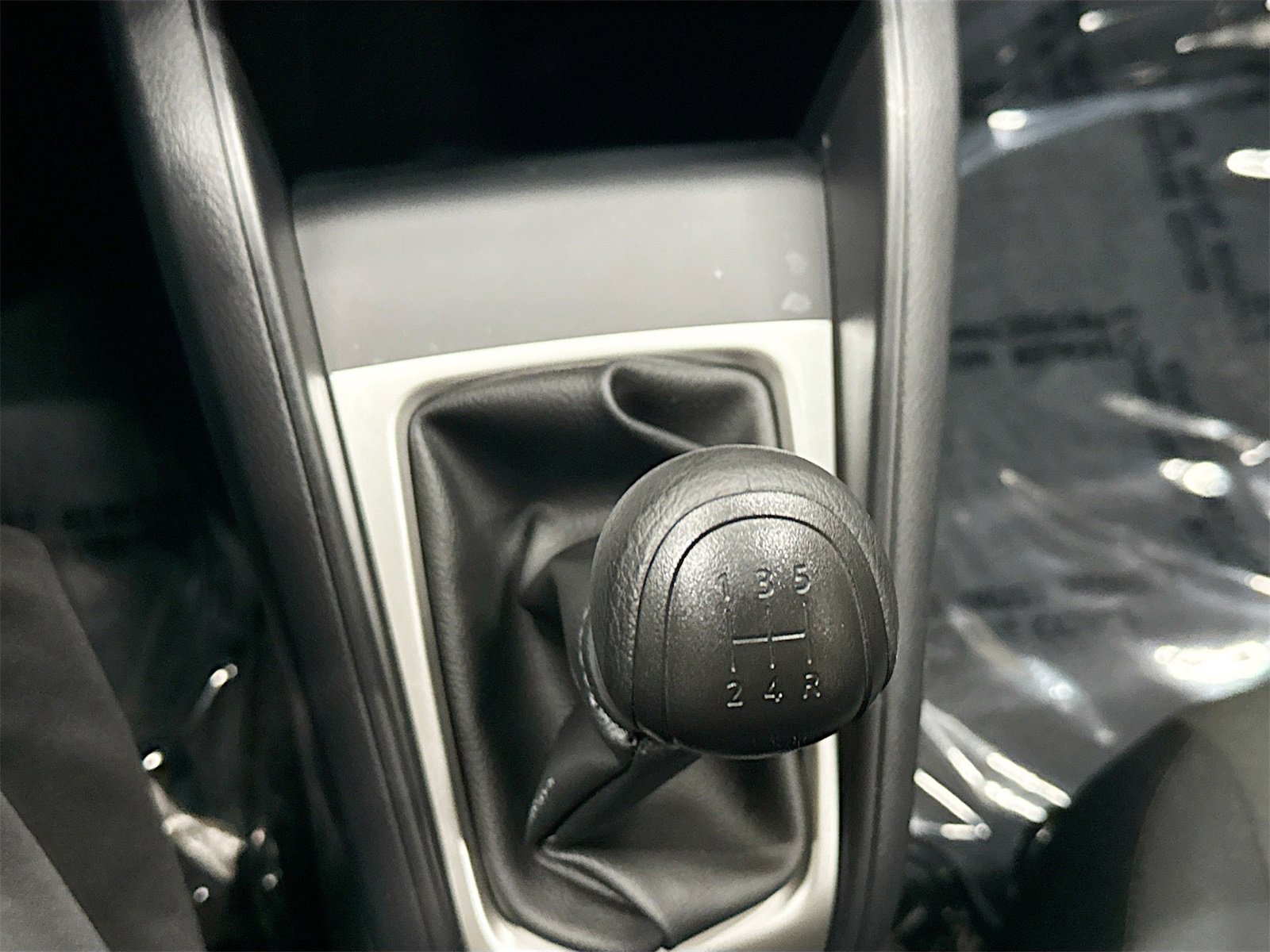 Used 2024 Nissan Versa S image 16