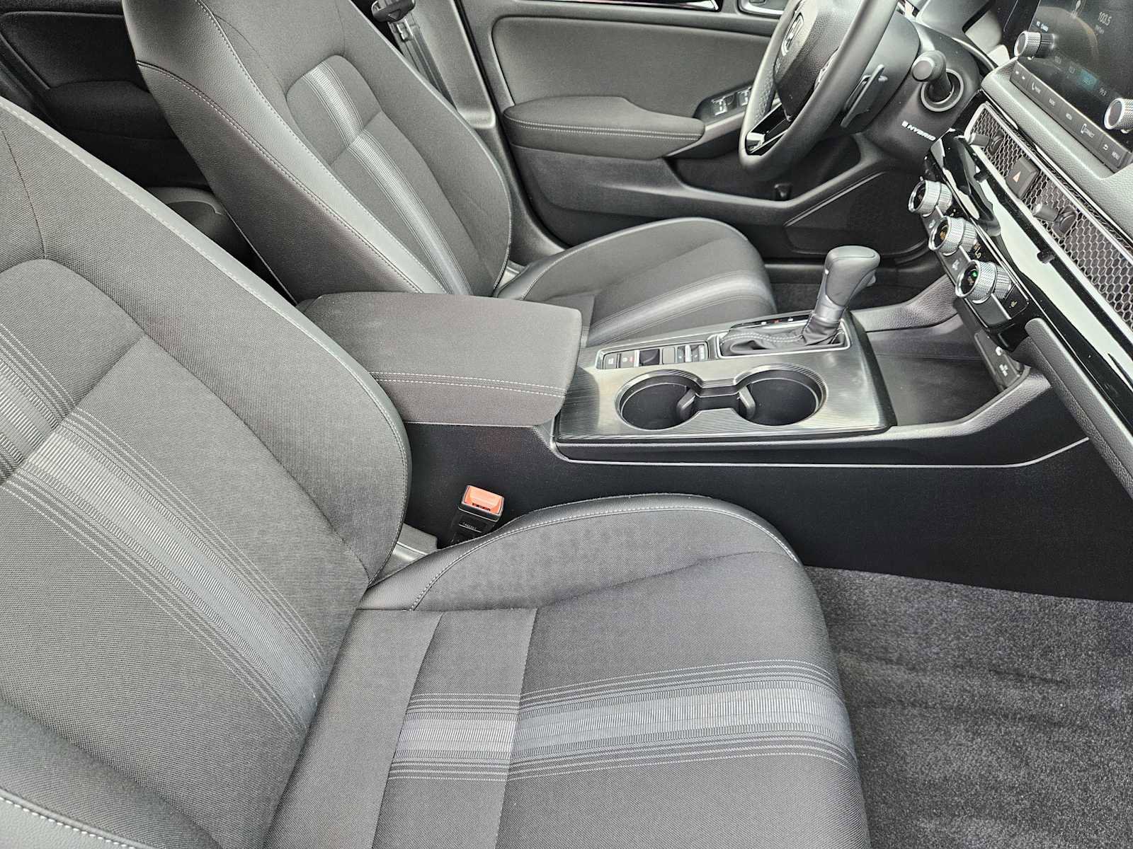 Used 2026 Honda Civic Sport image 14