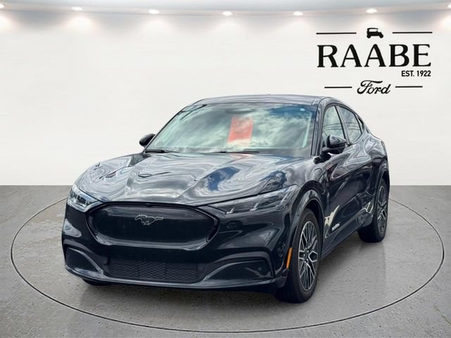Used 2024 Ford Mustang Mach-E Premium AWD/4WD image 11