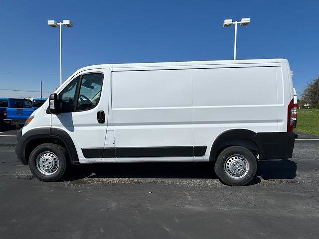 New 2025 RAM ProMaster 1500 w/ Cold Weather Group image 6