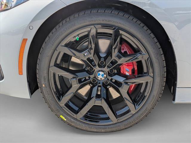 Used 2026 BMW 330i xDrive Sedan w/ M Sport Package AWD/4WD image 10
