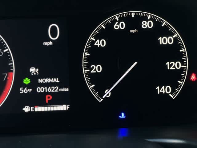 Certified 2026 Honda Odyssey Sport-L image 19