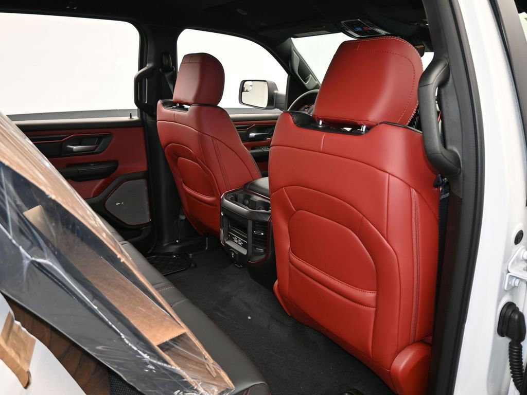 Used 2025 RAM 1500 Rebel w/ Rebel Level 2 Equipment Group image 45