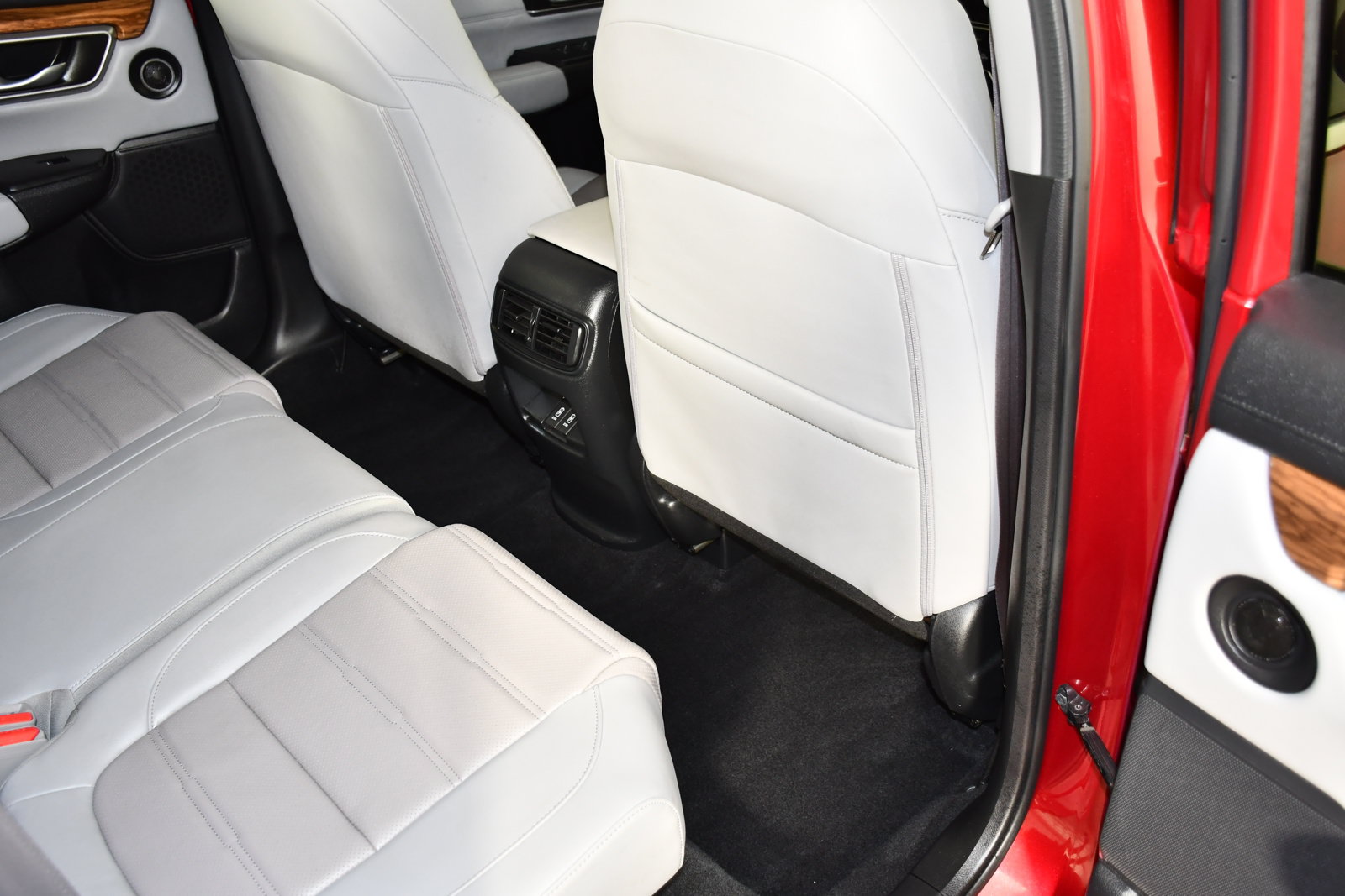 Used 2022 Honda CR-V EX-L image 34