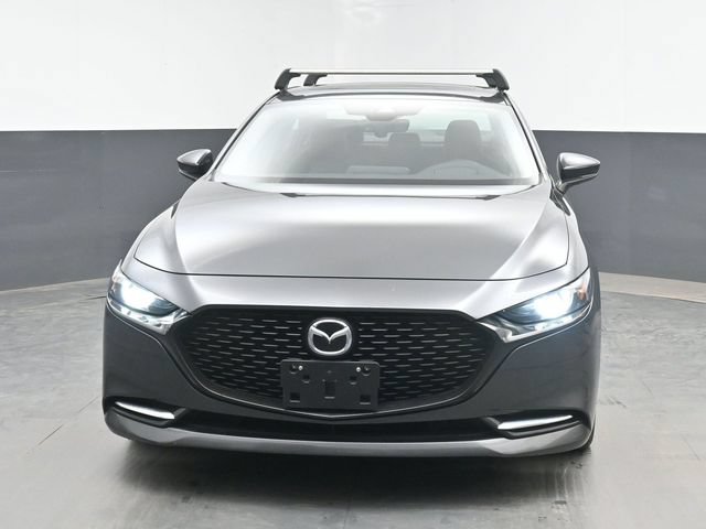 Used 2022 MAZDA MAZDA3 s AWD/4WD image 3