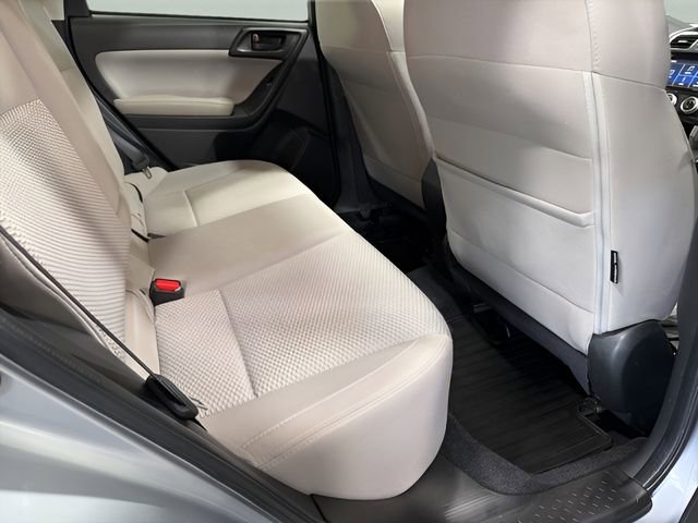 Used 2017 Subaru Forester 2.5i Premium w/ Protection Package #1 AWD/4WD image 31