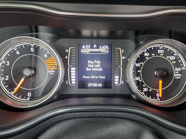 Used 2020 Jeep Cherokee Latitude Plus FWD image 25