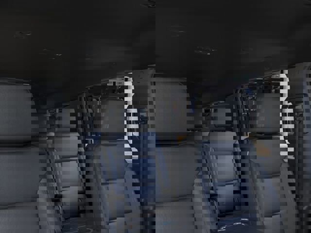 New 2026 Chevrolet Suburban LT image 24