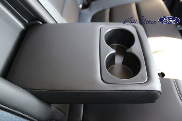 New 2025 Ford Bronco Sport Outer Banks w/ Outer Banks Tech Package+ image 10