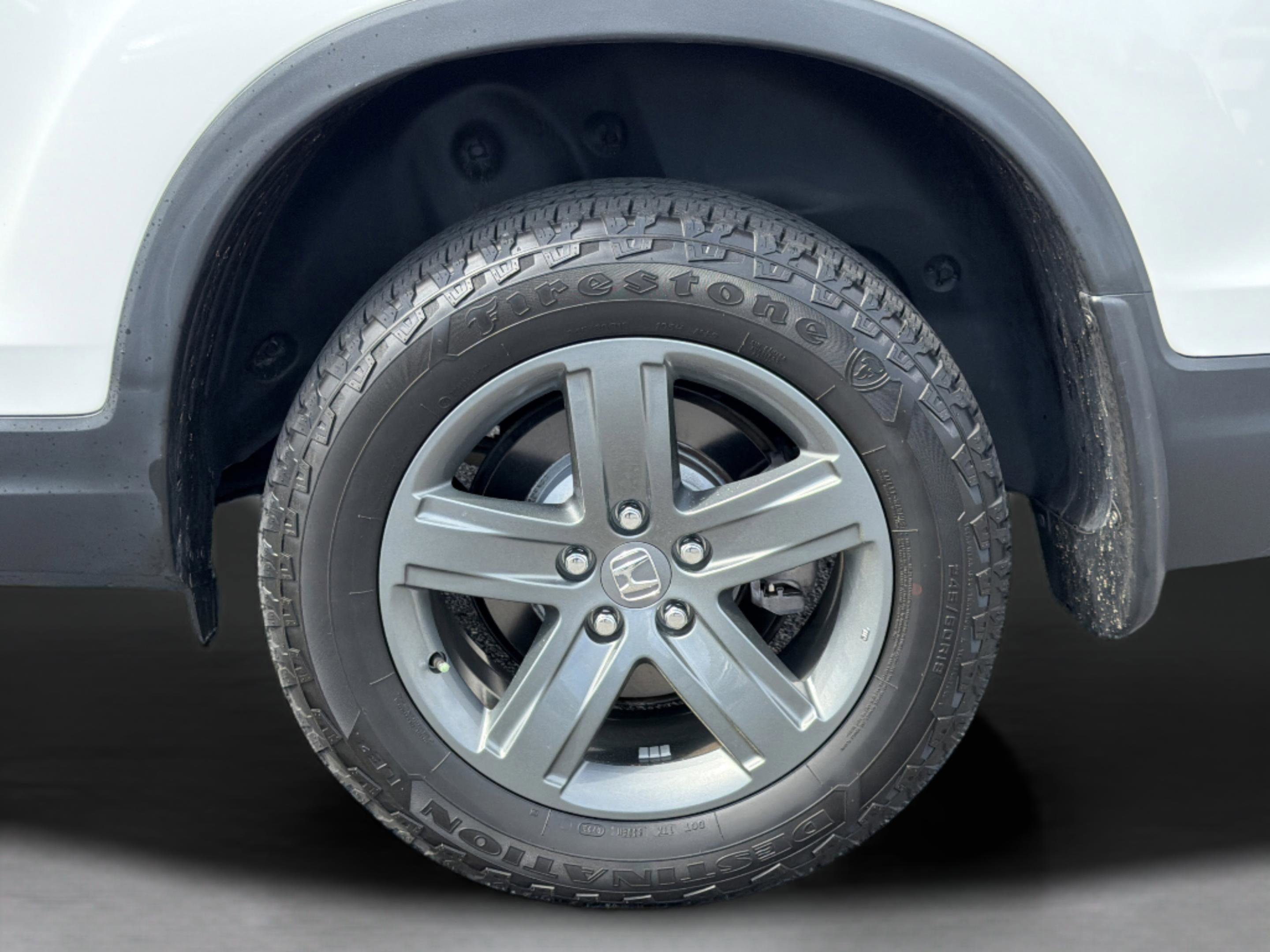 Certified 2023 Honda Ridgeline RTL image 16