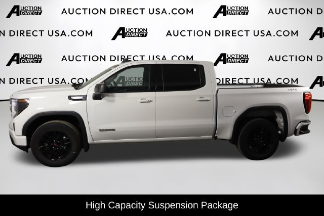 Used 2024 GMC Sierra 1500 Elevation AWD/4WD image 5