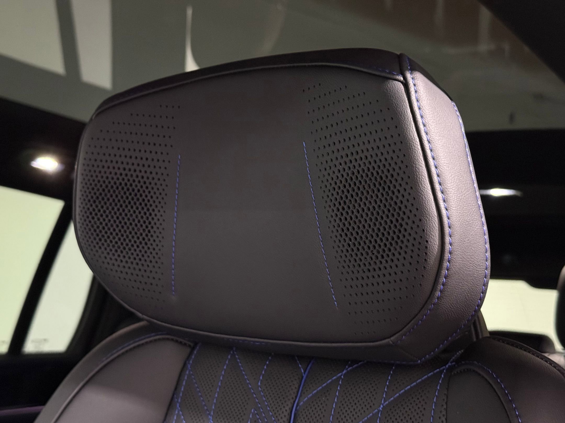 New 2026 Cadillac Escalade IQ Sport 1 w/ LPO, Floor Liner Package image 21