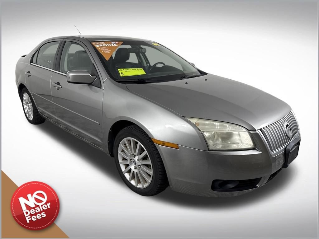 Used 2009 Mercury Milan Premier image 1