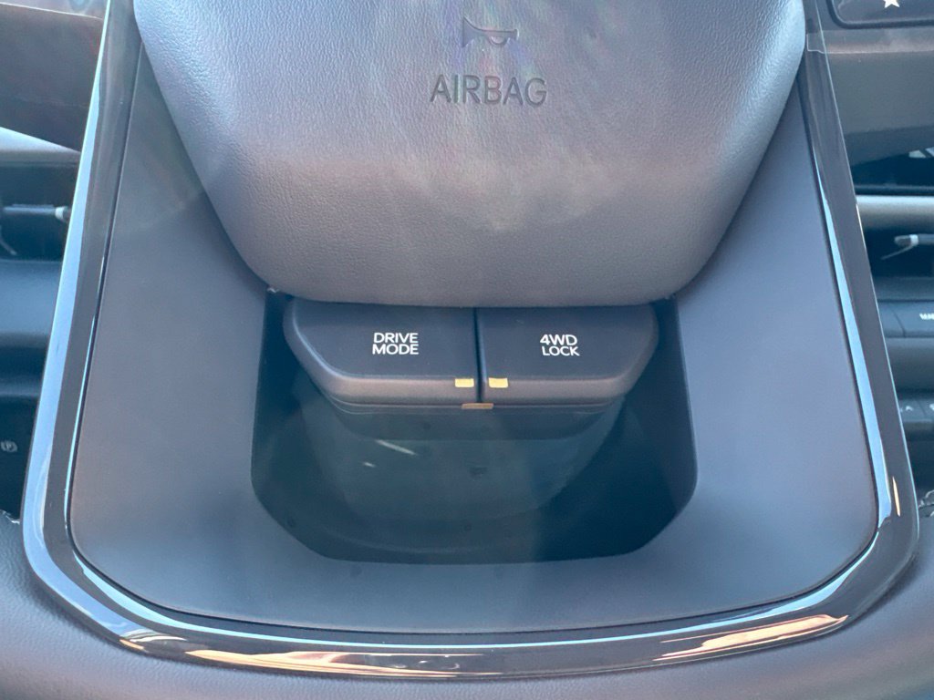 New 2027 Kia Seltos S AWD/4WD image 17